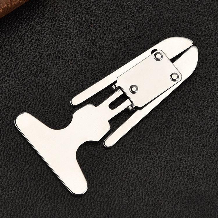 Tobacco Fighting Accessories Cleaning Tools Tobacco Fighting Carbon Tools Repair Carbon Knife tobacco scraper cleaning up the carbon layer New hands Getting started