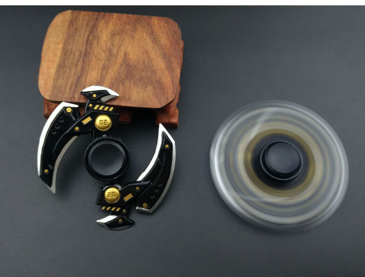 Hand spinner - Ref 2615243 Image 9