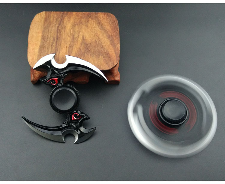 Hand spinner - Ref 2615243 Image 8