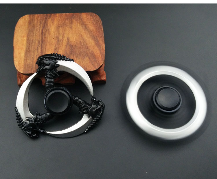 Hand spinner - Ref 2615243 Image 12