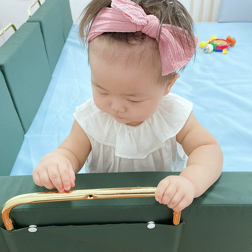 Съёмная лента, детские бортики, диван, ограждение, безопасная кроватка для кровати, защита при падении