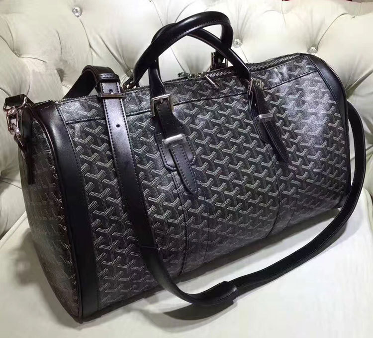 2020 New Boston Large Handbag for Men and Women, Celebrity Style Single Shoulder Crossbody Travel Pillow Bag