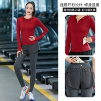 Красная куртка, штаны