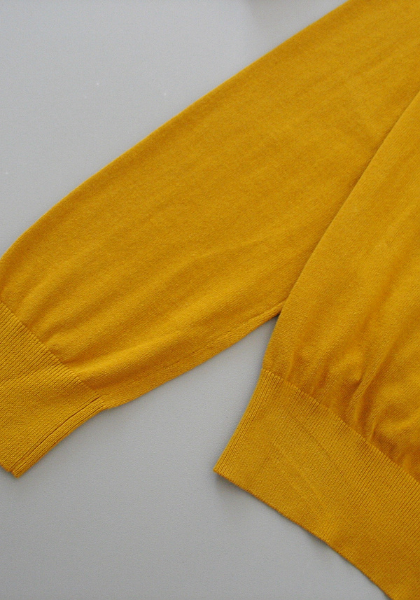 Gỗ [T68-517] thương hiệu chính hãng cashmere áo sơ mi nam len áo len nam 0,25kg shop áo khoác nam