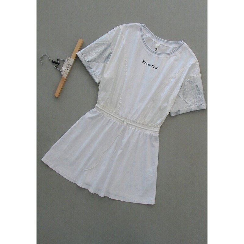 Nengyongge [C31-902] Boutique Brand Genuine Women's Dress, Base Layer Women's Clothing, Dress 0.24kg