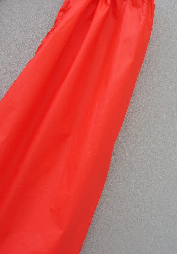 Thơ [X52-4] quầy lưu trữ thời trang đích thực túi xách nữ thực tế 0,01kg túi xách kẹp nách