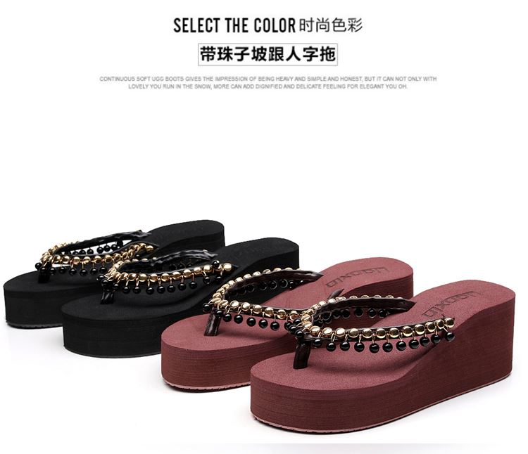 Tongs femme OTHER   en PU - Ref 2665827 Image 33