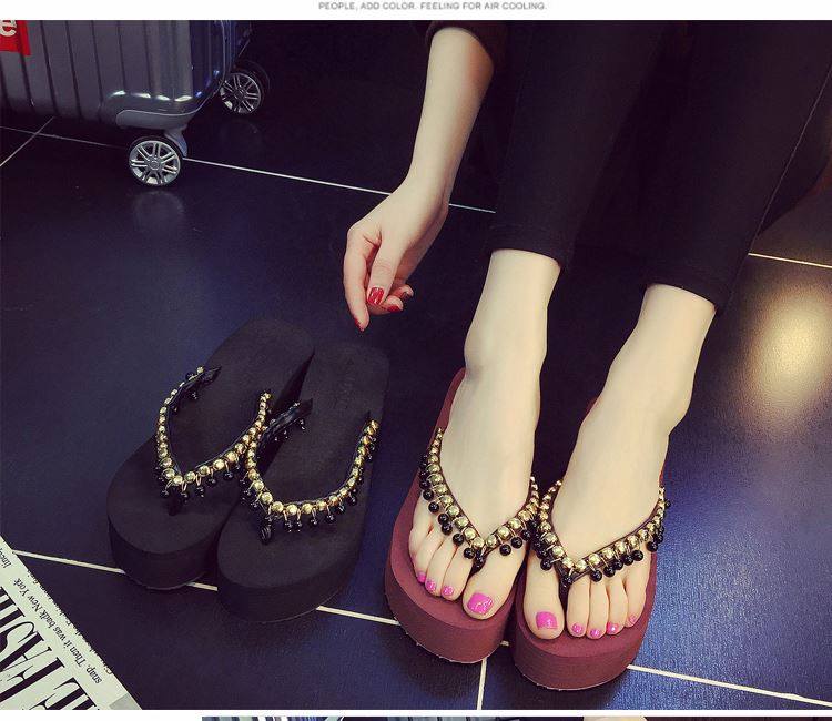 Tongs femme OTHER   en PU - Ref 2665827 Image 30