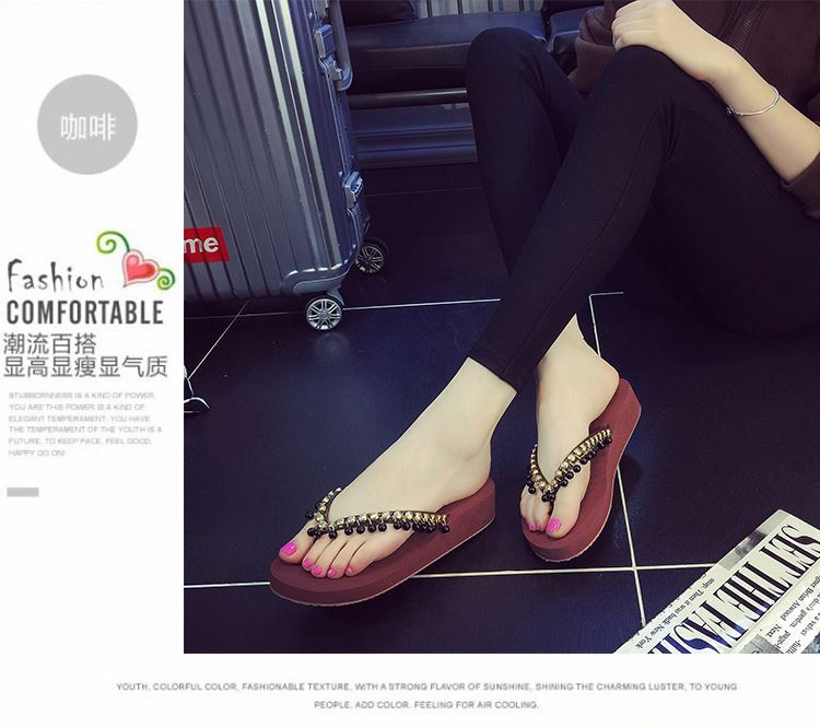 Tongs femme OTHER   en PU - Ref 2665827 Image 28