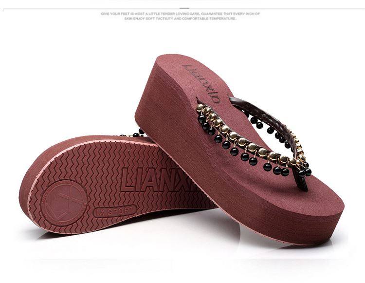 Tongs femme OTHER   en PU - Ref 2665827 Image 35