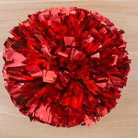 Очень большое красное кольцо