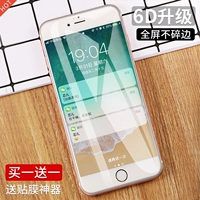 Стальная пленка Apple iPhone6splus