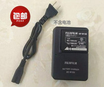 Fuji X-E1 XE2 XA5 XA2 XA3 XA10 XT20 micro single camera battery charger NP-W126S