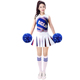 61 trẻ em ngày Hiệu suất ăn mặc Big Điệp khúc Performance phục SaunessE Lễ khai mạc trang phục cho Cheerleaders Tiểu học sinh.