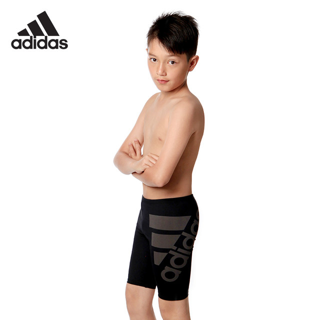 boys adidas swim trunks