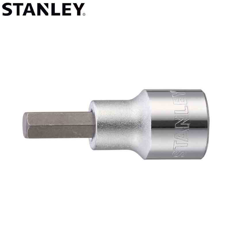 Stanley 12 5MM series 6 angle rotary sleeve 6mm 89-188-1-22
