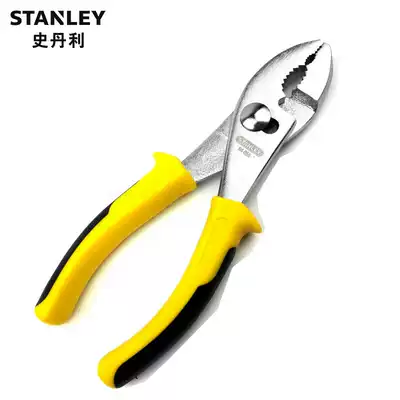 STANLEY STANLEY slip joint pliers DYNAGRIP plier tool 6 8 inch STHT84055 84026