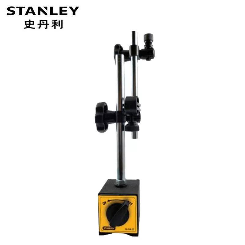 STANLEY/ Процентная таблица 0-10 мм 36-141-23 Магнитный табличный сиденье 36-146-23