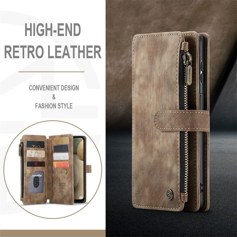 Suitable for Samsung Mobile Phone Case S9Plus Protective Cover, All-Inclusive Anti-Fall S9+ Ultra-Thin Flip Wallet Case, Card Insert Leather Case Suitable for Samsung Mobile Phone Case S9Plus Protective Cover, All-Inclusive Anti-Fall S9+ Ultra-Thin Flip Wallet Case, Card Insert Leather Case