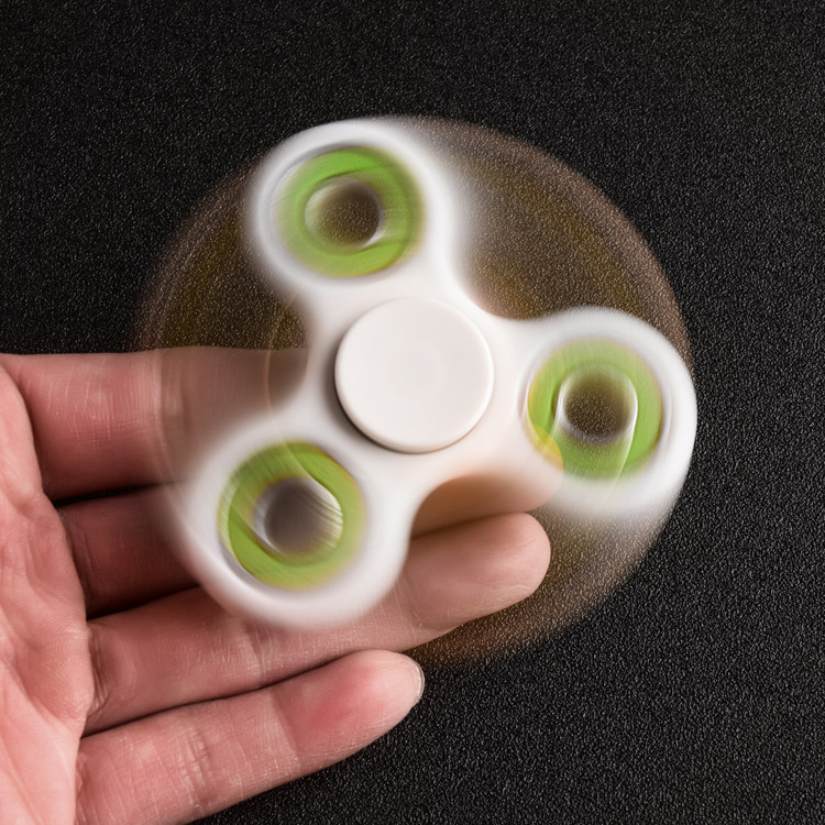 Hand spinner BAOLI - Ref 2616268 Image 9