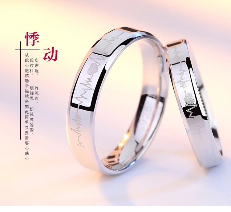 Bague mixte OTHER   en Argenterie - Ref 3086274 Image 13