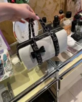 Черно -белые секунды