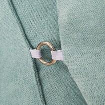 Pedalling Rice Backrest Writing Table Back Cushion Bed Multifunction Au Style Creative Side Body Disassembly Wash Bench Bedside Bedroom