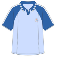 Qingxi No. 3 Primary School Xia Yun School Uniform Students