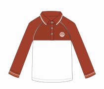 Dongguan Changan Middle School Junior Autumn Sports School Uniform Students