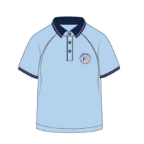 Nancheng Sunshine Tenth Primary School Summer School Uniform Students