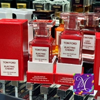 Tom Ford, духи, подарочная коробка, 50 мл