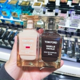 TF New Perfume Taboo Vanilla Vanilla