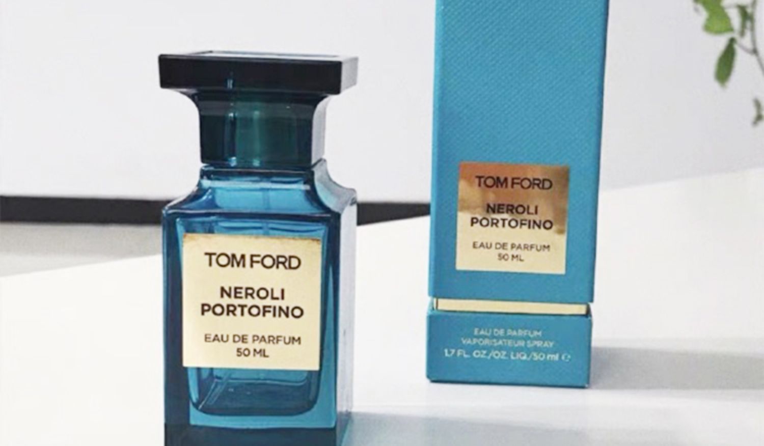 Tom Ford / Tom Ford / Nước hoa TF / Dầu Neroli / Nước Neroli / Cam lộng lẫy / Cam quýt nước hoa million