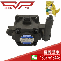  SHENYU SHENYU High pressure vane pump HVP54-FA3 HVP40-FA3 HVP30-FA3 FA2 FA1