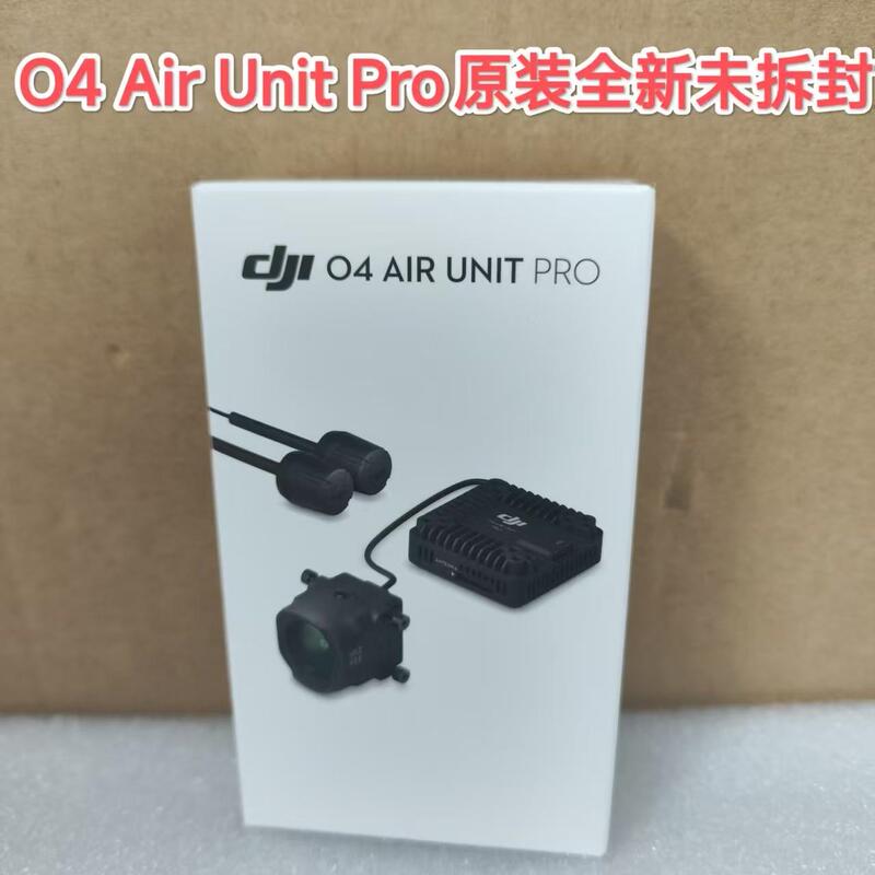 Dji O4 Air Unit Pro Air Unit Dji O4Pro Image Transmission Drone High-Definition Digital Transmission 4K Dji O4 Air Unit Pro Air Unit Dji O4Pro Image Transmission Drone High-Definition Digital Transmission 4K