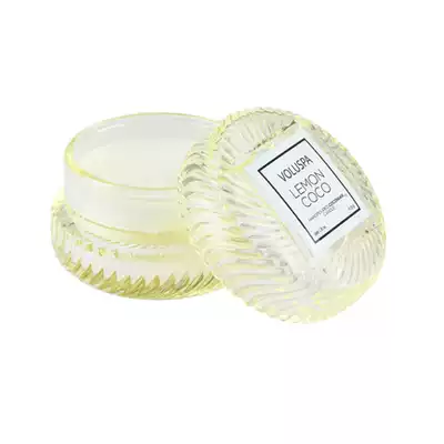 American VOLUSPA scented candle macaron series Candle Fragrance out of print cup type birthday gift