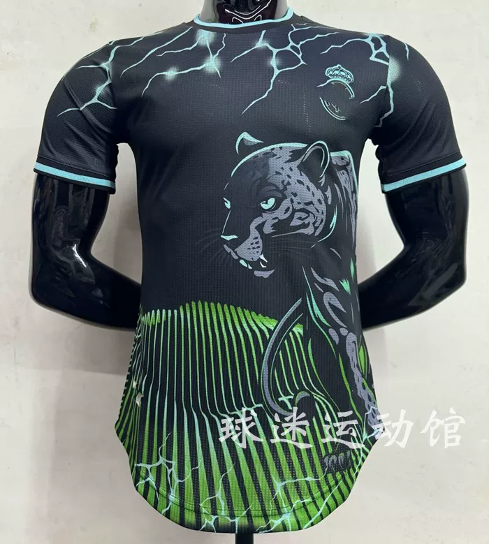 24-25 La Liga King jersey Mambape Bellingham Vinicius Valverde Ronaldo's appearance training suit