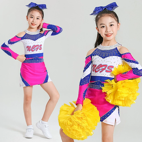 La La Team Service Service Детские танцевальные спортивные спортивные встречи