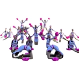 Детский олимпийский костюм для школьников