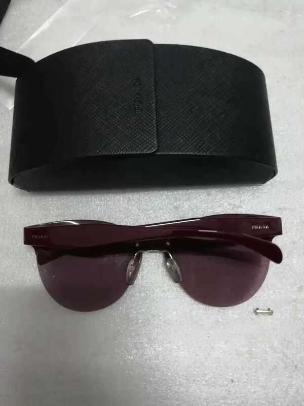 Prada Prada Glasses Repair, Prada Glasses Maintenance, Prada Prada Parts Replacement