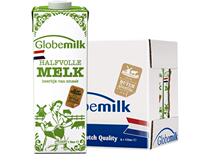 Dutch original imported skim milk 3 6 premium lactopy protein 1L*6 x2 full box