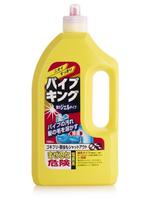 Home Naiyou KANEYO pipeline dredging detergent 11x3 bottle (imported from Japan)
