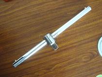 Car repair 1 2 inch mirror slide rod socket wrench auto repair machine repair tool car warranty car