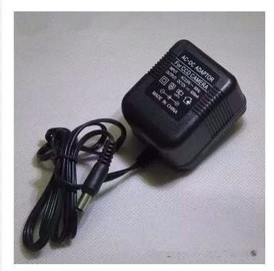 Imme YM-6100 YM-6100 YM-7100 PT41 electronic organ power supply adapter 12V500mA transformer charging wire