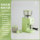 Кофемолка Meixi coffee bean grinder, электрическая кофемолка для измерения времени и количества, мини-бытовая автоматическая кофемолка mini 0