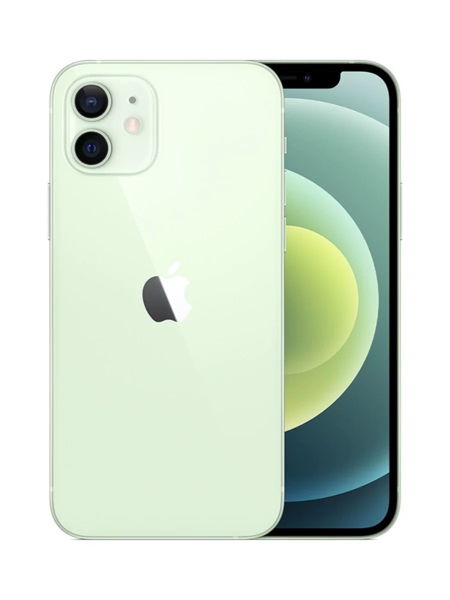 Apple, genuine iphone 12