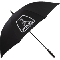 PING golf official umbrella male and female sunscreen umbrella golf fashion casual single layer umbrella