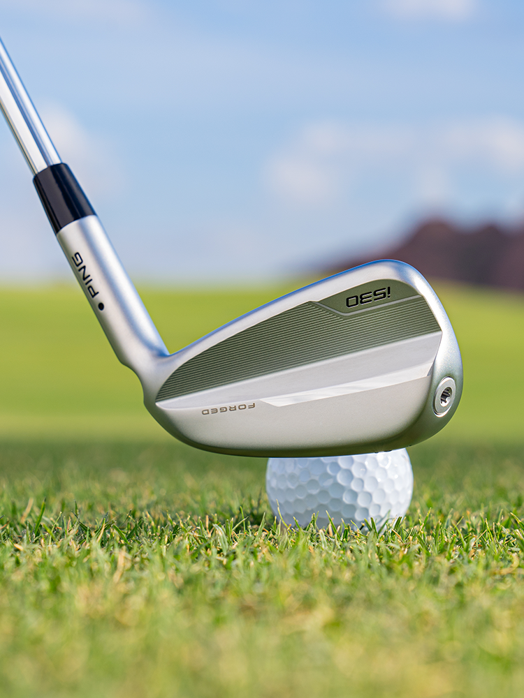 Japanese import golf clubs, custom-made