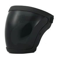 Глубокий пепел