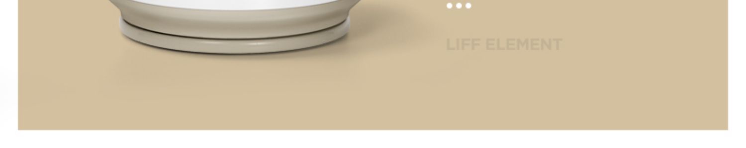 bình siêu tốc xiaomi Yếu tố sống gấp ấm đun nước mini du lịch nén di động du lịch điện sưởi ấm ấm đun nước cốc nhỏ - ấm đun nước điện binh dun sieu toc